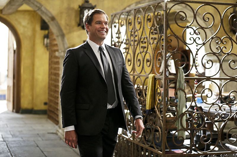 NCIS: Los Angeles : Fotos Michael Weatherly