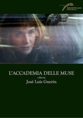 A Academia das Musas : Poster