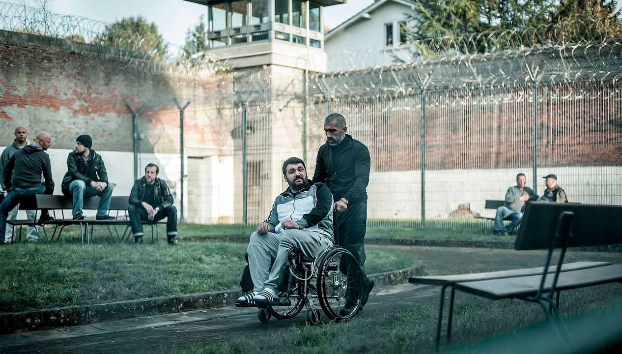 Fotos Şahin Eryılmaz, Erdal Yıldız
