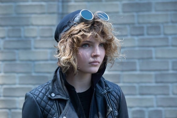 Gotham (2014) : Fotos Camren Bicondova