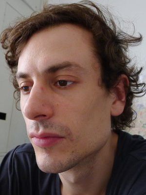 Poster Raphaël Grisey