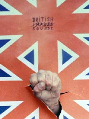 British Sounds : Poster