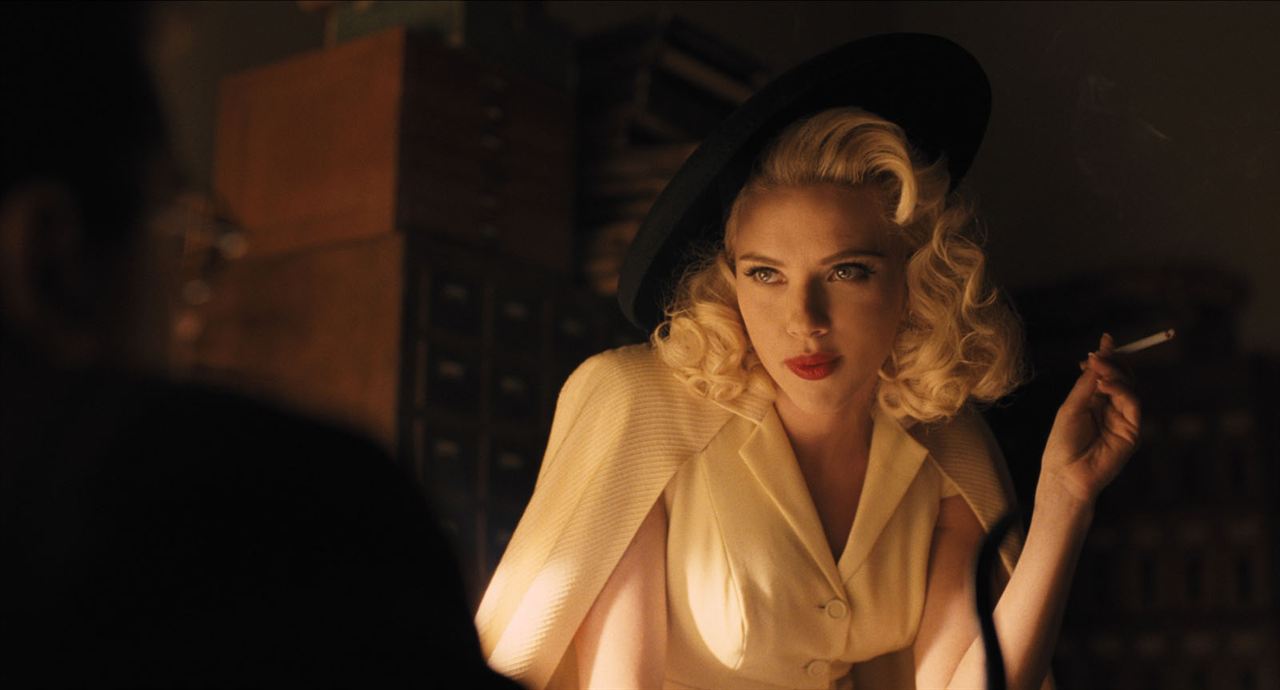 Ave, César! : Fotos Scarlett Johansson