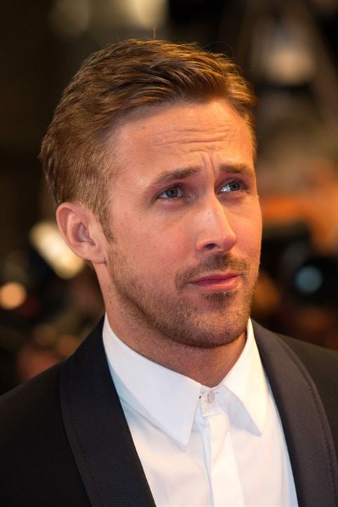 Revista Ryan Gosling