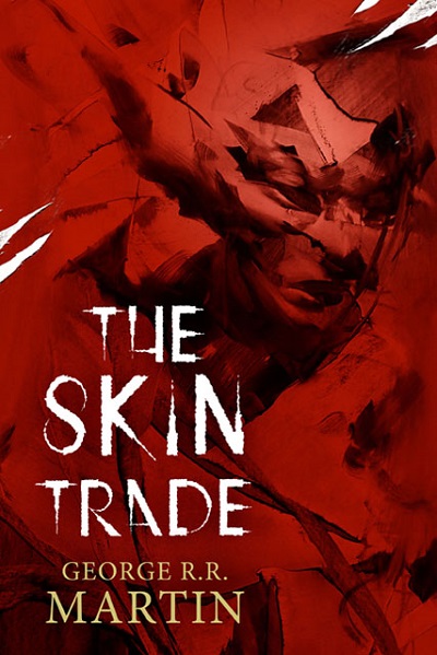 The Skin Trade : Poster