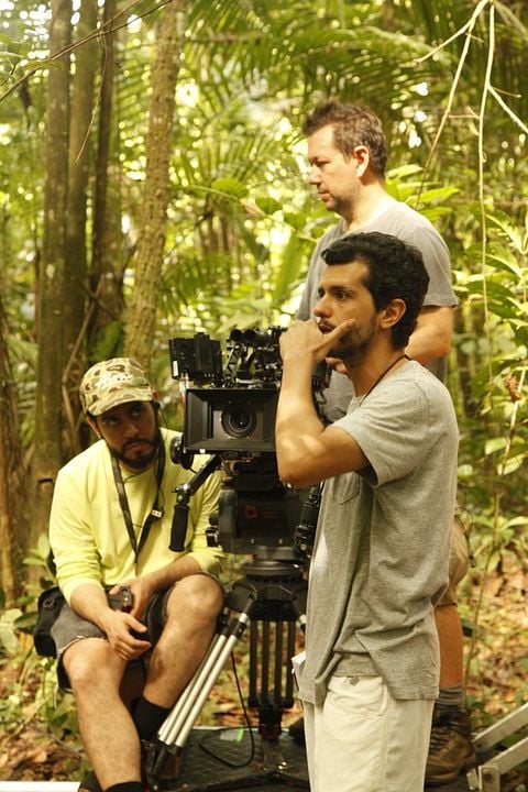 Órfãos do Eldorado : Fotos