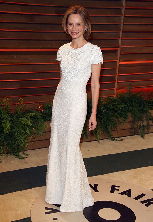 Revista Calista Flockhart