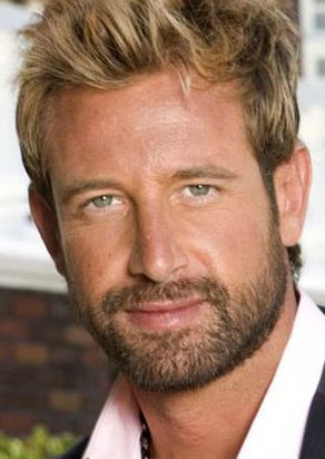 Poster Gabriel Soto