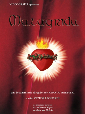 Malagrida : Poster
