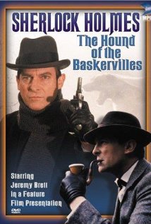 The Hound of the Baskervilles : Poster