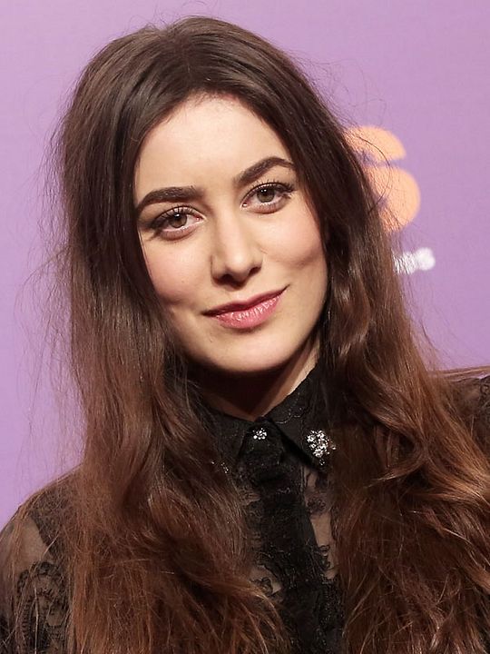 Poster Fanny Valette