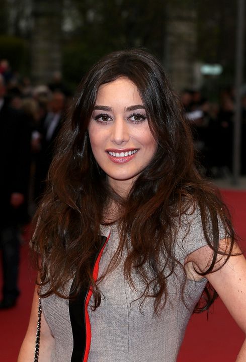 Revista Fanny Valette