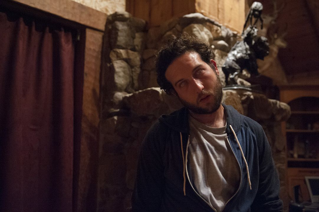 Sempre De Olho: Uma História Marble Hornet : Fotos Christopher Rodriguez-Marquette