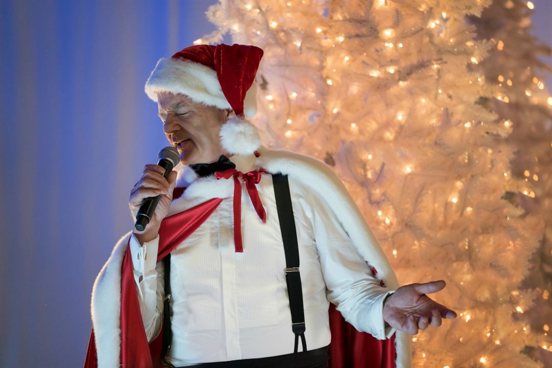 A Very Murray Christmas : Fotos Bill Murray