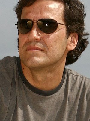 Poster Arthur Fontes