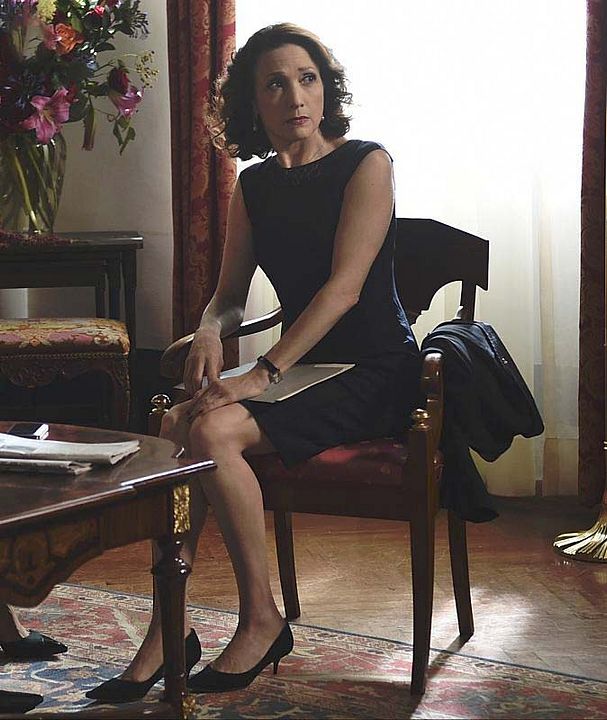 Fotos Bebe Neuwirth