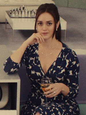 Poster Heather Lind