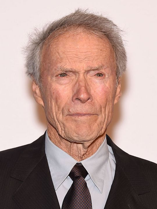 Poster Clint Eastwood