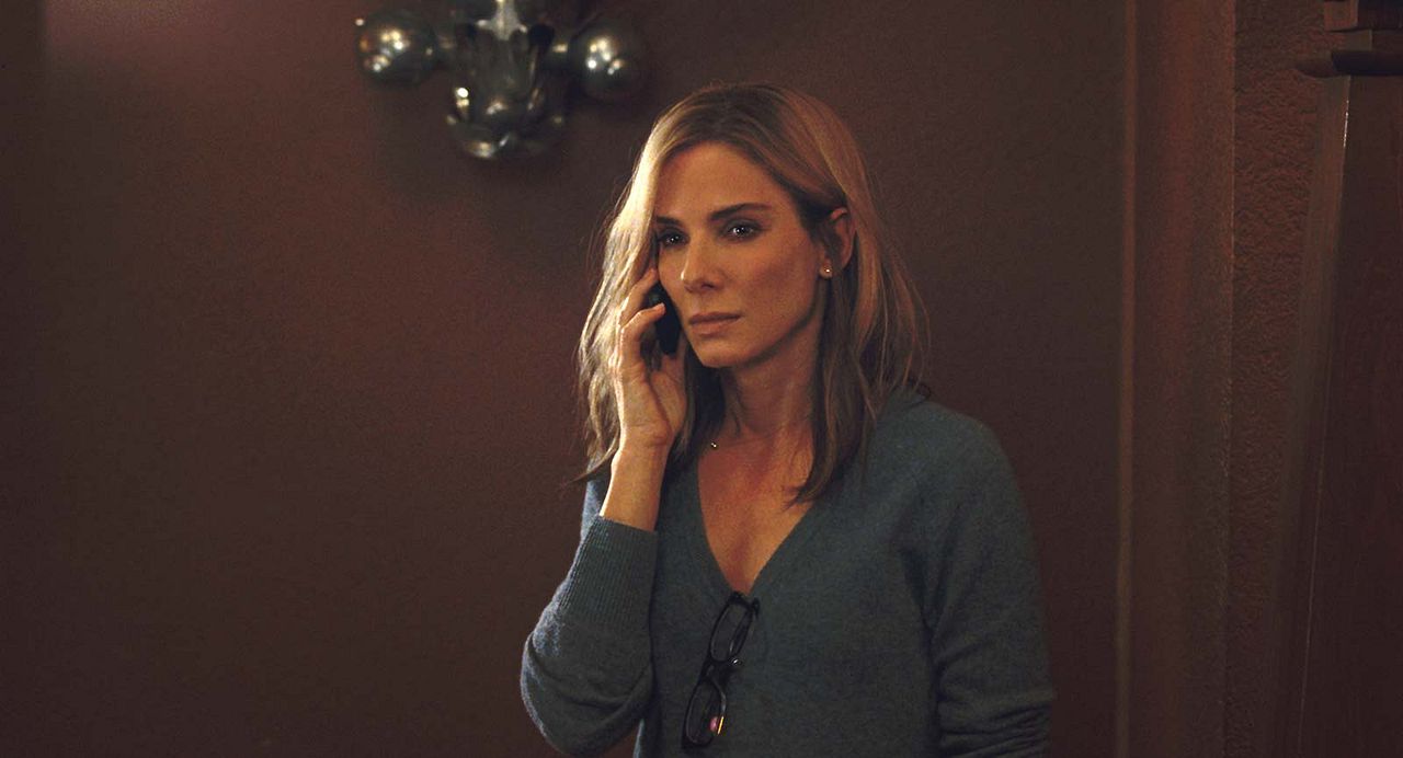 Especialista Em Crise : Fotos Sandra Bullock