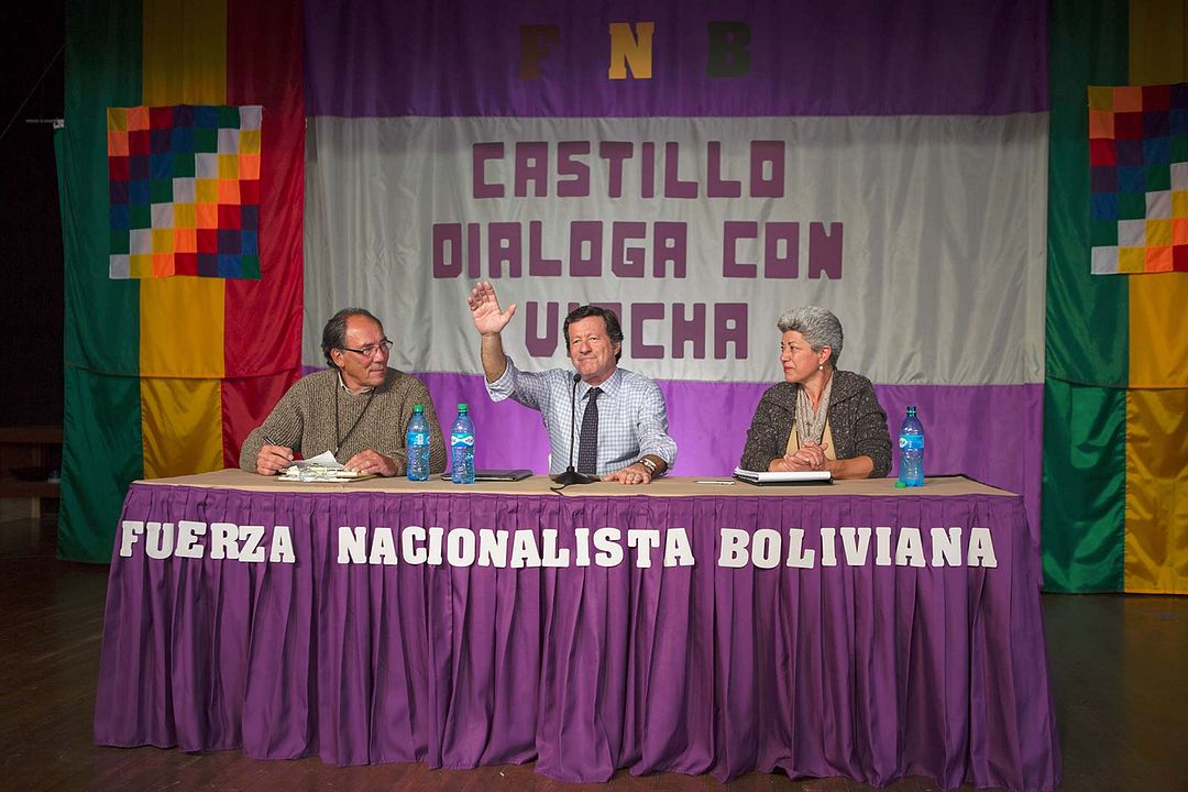 Especialista Em Crise : Fotos