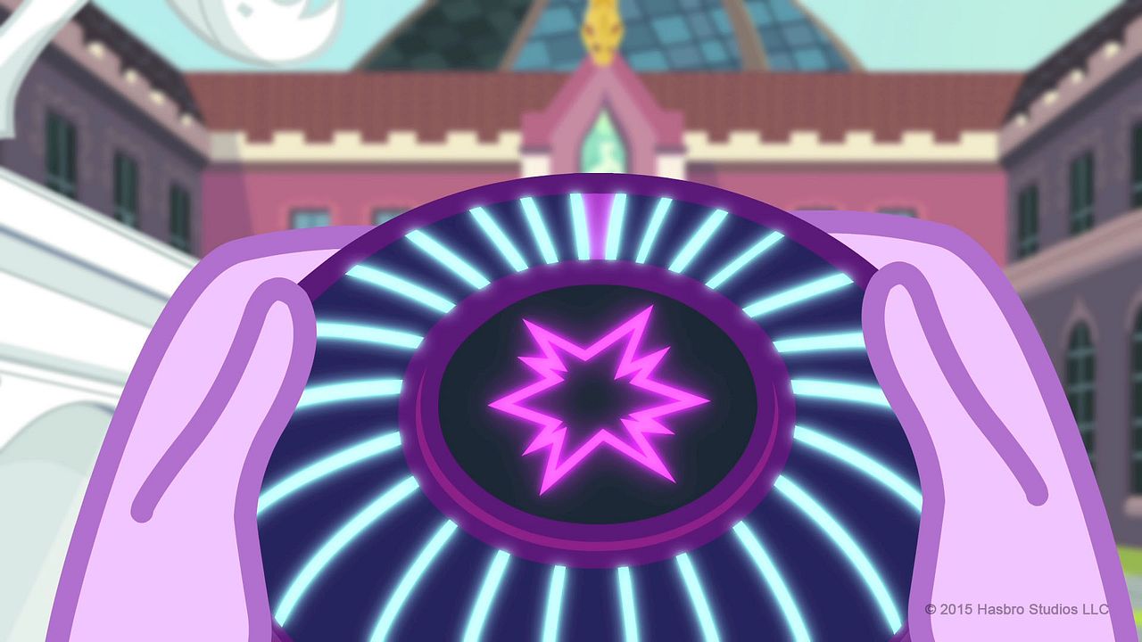 My Little Pony Equestria Girls 3: Jogos da Amizade : Fotos