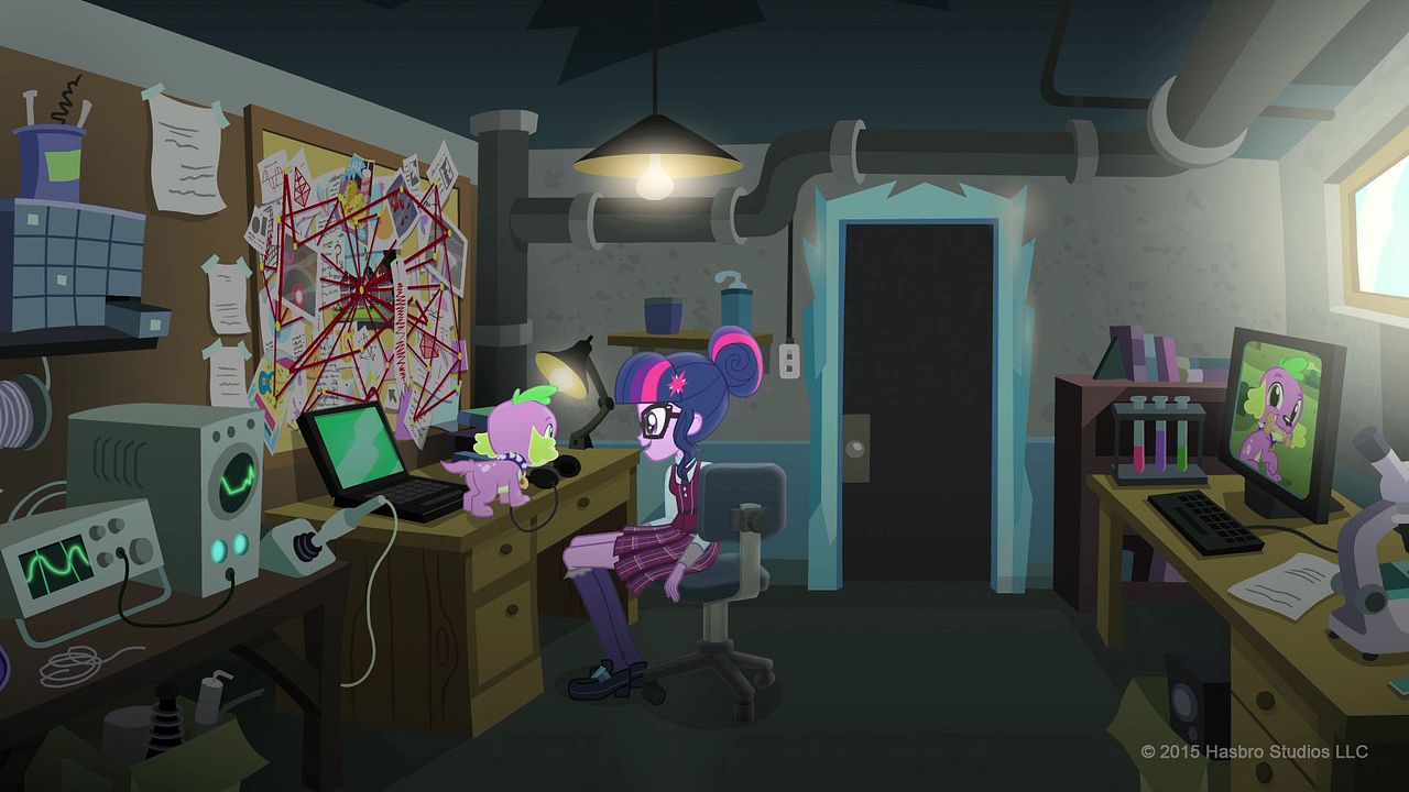 My Little Pony Equestria Girls 3: Jogos da Amizade : Fotos