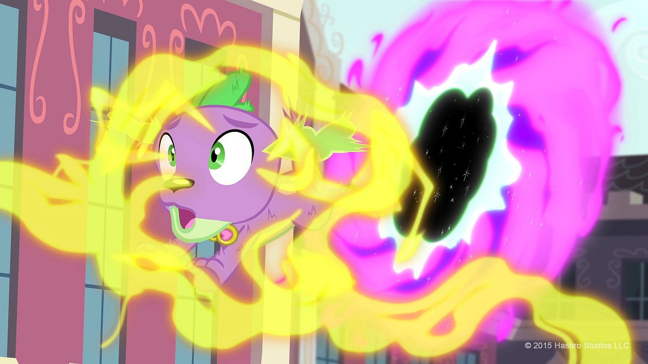 My Little Pony Equestria Girls 3: Jogos da Amizade : Fotos
