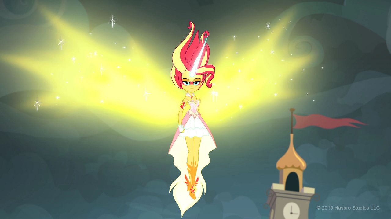 My Little Pony Equestria Girls 3: Jogos da Amizade : Fotos