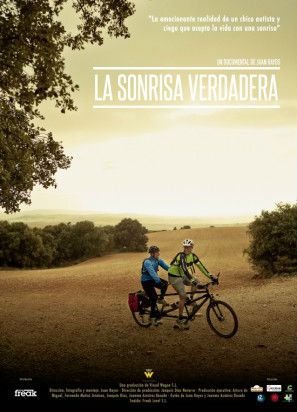 O Sorriso Verdadeiro : Poster