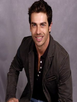 Poster Ricardo Ciciliano