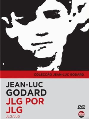 JLG por JLG - Auto-Retrato de Dezembro : Poster