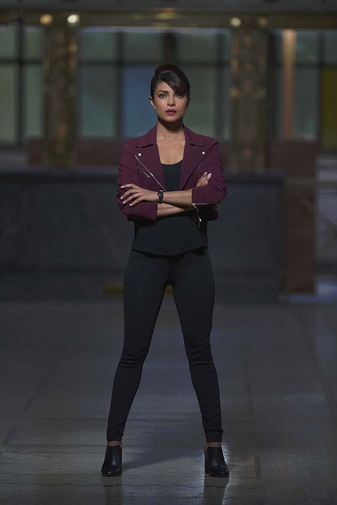 Fotos Priyanka Chopra Jonas