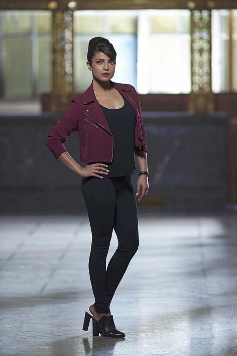 Fotos Priyanka Chopra Jonas