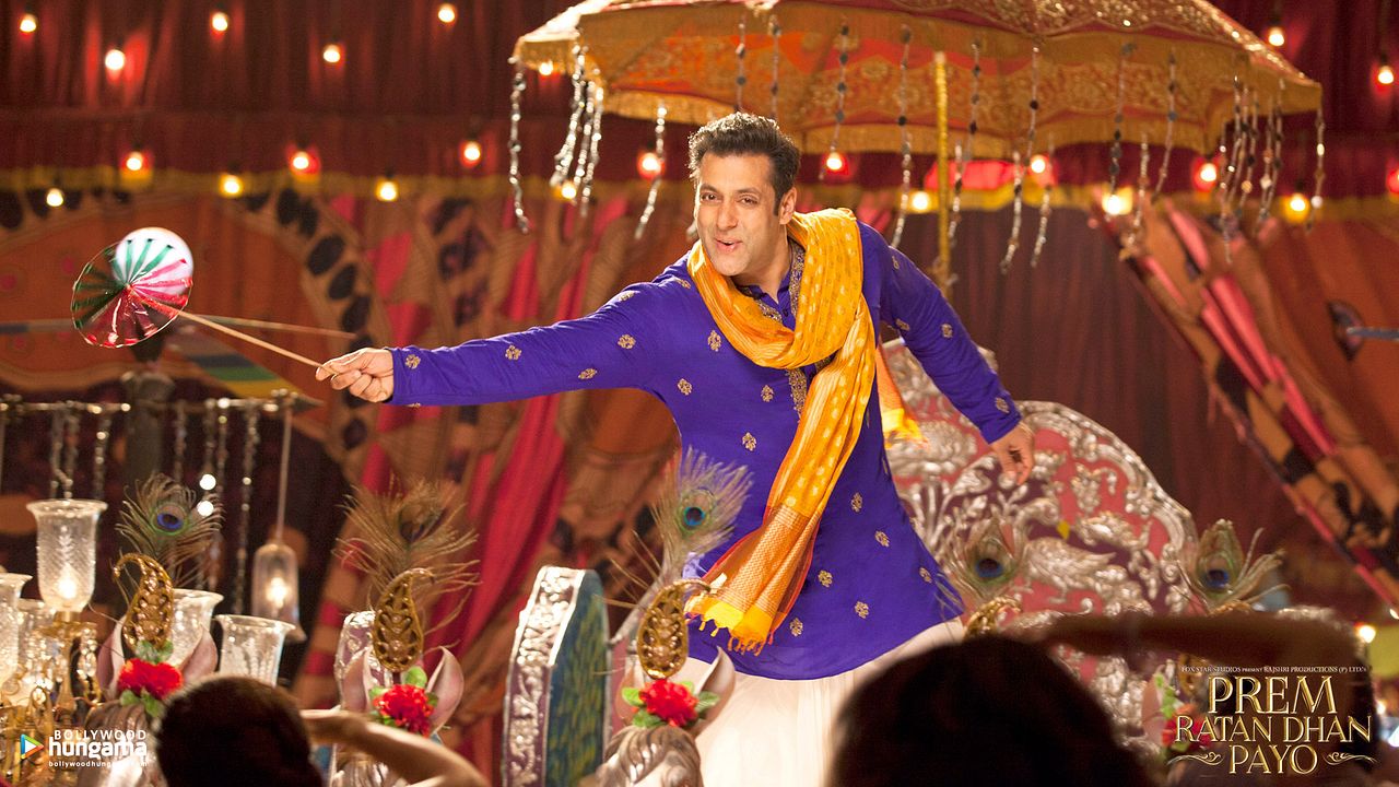Fotos Salman Khan