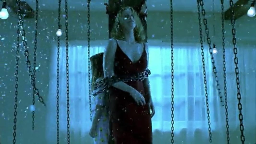 Hellraiser: Inferno : Fotos