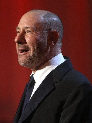 Poster Steve Golin