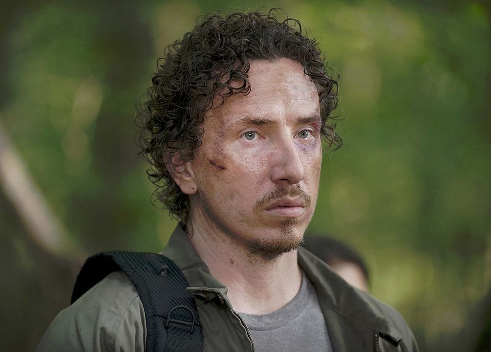 The Walking Dead : Fotos Michael Traynor