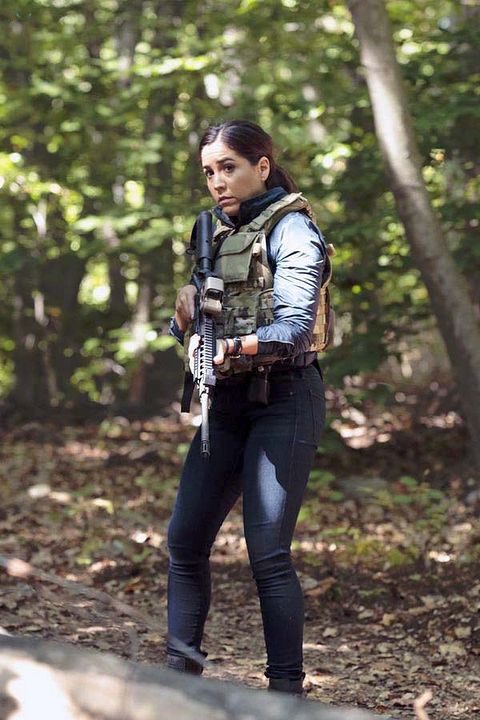 Blindspot : Fotos Audrey Esparza