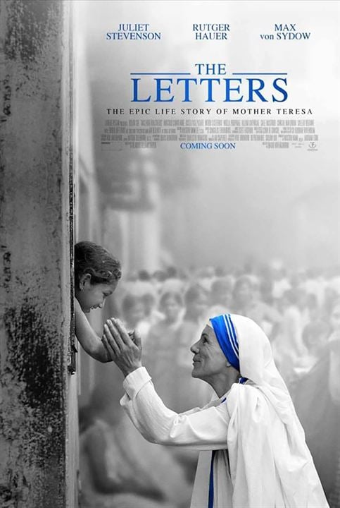 The Letters : Poster