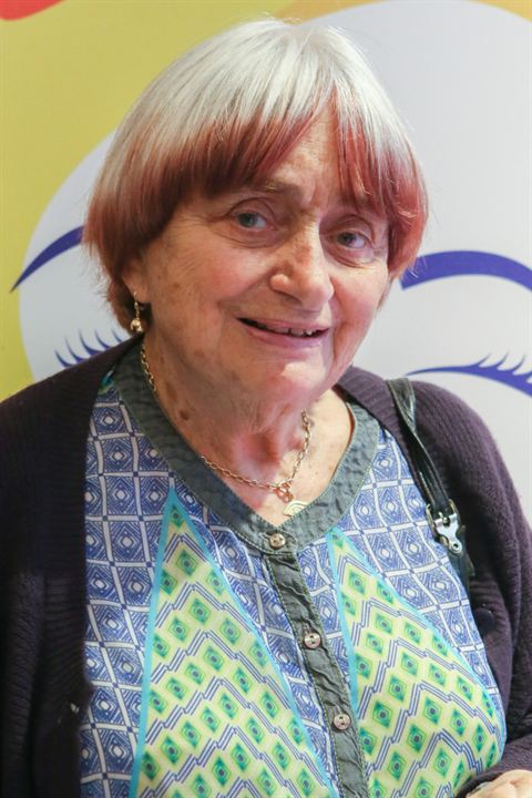 Revista Agnès Varda