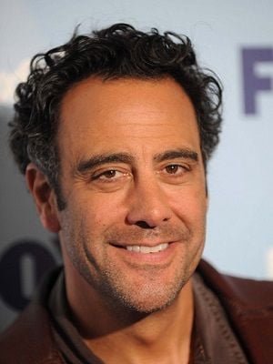 Poster Brad Garrett