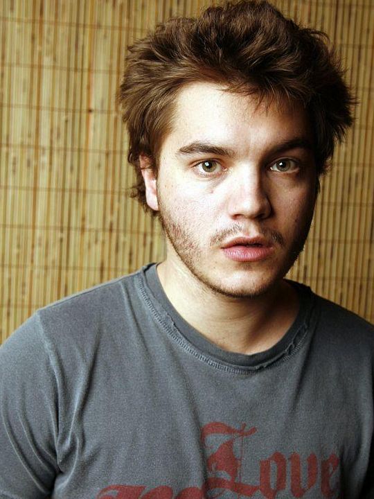 Poster Emile Hirsch