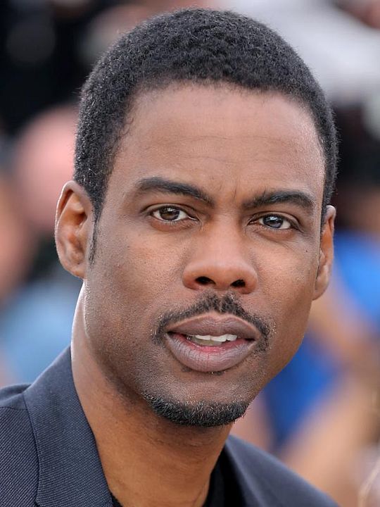 Poster Chris Rock