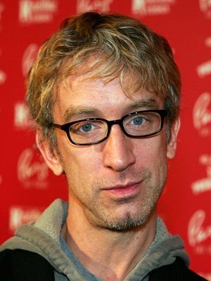 Poster Andy Dick