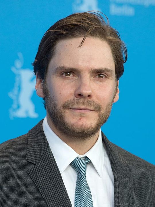 Poster Daniel Brühl