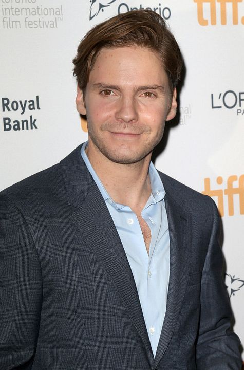 Revista Daniel Brühl
