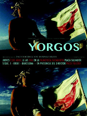 Yorgos : Poster
