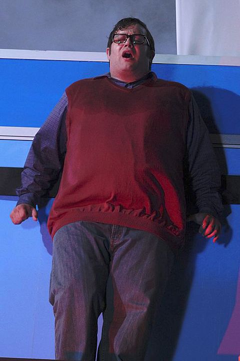 Scorpion : Fotos Ari Stidham