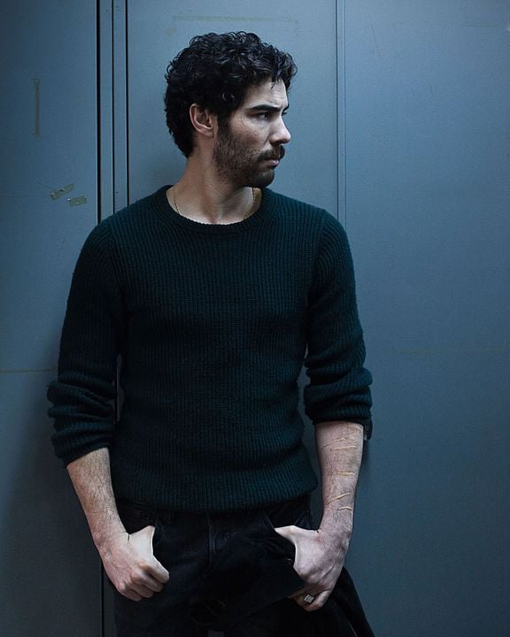 Fotos Tahar Rahim