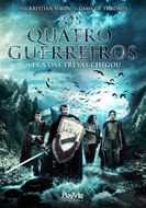 Os Quatro Guerreiros : Poster
